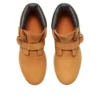 Timberland x BEAMS Buckle Boot with GORE-TEX Membrane “Wheat Nubuck Brown”