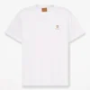 Timberland® X Beams Cotton Print T-Shirt Timberland® X Beams Cotton Print T-Shirt