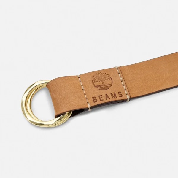 Timberland® X Beams Embossed Belt Timberland® X Beams Embossed Belt