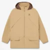Timberland® X Beams Nylon Zip up Convertible Jacket Timberland® X Beams Nylon Zip up Convertible Jacket