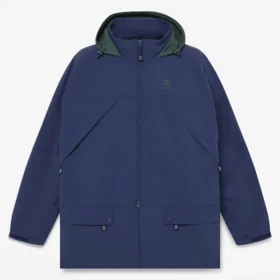 Timberland® X Beams Nylon Zip up Convertible Jacket