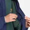 Timberland® X Beams Nylon Zip up Convertible Jacket Timberland® X Beams Nylon Zip up Convertible Jacket