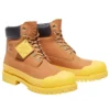 Timberland x Bee Line 6 Inch Boot “Wheat Yellow”