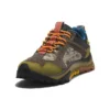 Timberland x Bee Line Solar Ridge Hiking Shoes “Green”