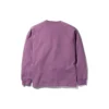 Timberland x Billionaire Boys Club”s Bee Line Pocket Long Sleeves T-Shirt “Purple”