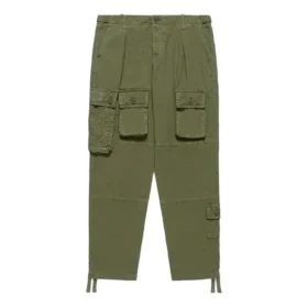 Timberland x CLOT FUTURE 73 Cargo Trousers “Olive Green”