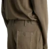 Timberland x CLOT FUTURE 73 Cargo Trousers “Olive Green”