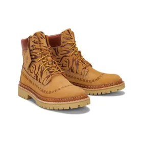 Timberland x CLOT Future73 Timberloop 6-inch Boot “Wheat”