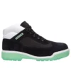Timberland x CNSTNT DVLPMNT Field Boot Waterproof “Black Green Glow”