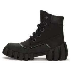 Timberland x HUMBERTO LEON Future73 6 Inch Boot “Black”