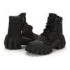 Timberland x HUMBERTO LEON Future73 6 Inch Boot “Black”