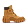 Timberland x HUMBERTO LEON Future73 6 Inch Boot “Wheat”