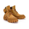 Timberland x HUMBERTO LEON Future73 6 Inch Boot “Wheat”