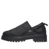 Timberland x Humberto Leon Puff “Black”