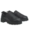 Timberland x Humberto Leon Puff “Black”