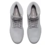 Timberland x Ice Studios Premium 6-Inch Boot “Light Grey”