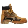 Timberland x Jimmy Choo 6 Inch Premium Boot “New York City”