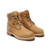 Timberland x Jimmy Choo 6 Inch Premium Boot “Wheat Glitter”
