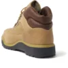 Timberland x KITH Field Boots “Leather Wheat”