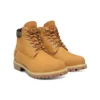 Timberland x Mastermind 5-Inch Zip Boots “Wheat”