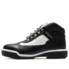 Timberland x Mastermind Field Boot Chukka “Black White”