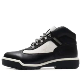 Timberland x Mastermind Field Boot Chukka “Black White”
