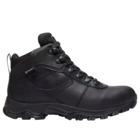 Timberland x Mt Maddsen Mid Waterproof “Black”
