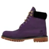Timberland x NBA 6 Inch Boot “Los Angeles Lakers”
