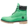 Timberland x NBA Boston Celtics 6 Inch Prmium Boot “Green”