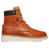 Timberland x Nina Chanel Abney 6 Inch Boot “Rust Full Grain”