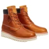 Timberland x Nina Chanel Abney 6 Inch Boot “Rust Full Grain”