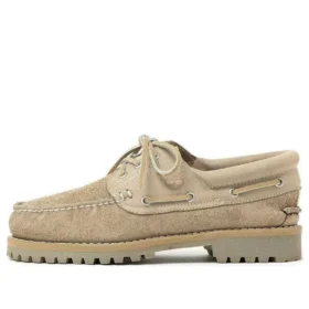 Timberland x Nonnative Authentic Lace Up “Light Beige Nubuck”