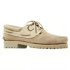Timberland x Nonnative Authentic Lace Up “Light Beige Nubuck”