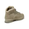 Timberland x Nonnative Euro Hiker Leather and Fabric Mid Hiker “LT Beige Suede”