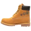 Timberland x One Block Down x HTC 6 inch Premium “Brown”
