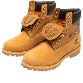 Timberland x One Block Down x HTC 6 inch Premium “Brown”