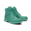 Timberland x Pangaia Waterproof 6 Inch Boots “Green”