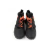 Timberland x Raeburn Brooklyn Mid Fabric Sneaker “Black Canvas”