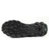 Timberland x Raeburn Brooklyn Mid Fabric Sneaker “Black Canvas”