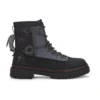 Timberland x Raeburn Pull-On Wide Fit Boot “Steel Grey”