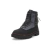 Timberland x Raeburn Pull-On Wide Fit Boot “Steel Grey”