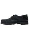 Timberland x Sculpstore 3-Eye Boat Wide “Black”