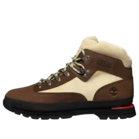 Timberland x Sneakersnstuff Euro Hiker Mid “Meatballs & Mash”