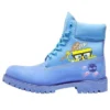 Timberland x Spongebob SquarePants 6 Inch Premium Boot “Jellyfish”