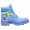 Timberland x Spongebob SquarePants 6 Inch Premium Boot “Jellyfish”