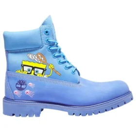 Timberland x Spongebob SquarePants 6 Inch Premium Boot “Jellyfish”