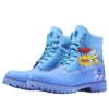 Timberland x Spongebob SquarePants 6 Inch Premium Boot “Jellyfish”