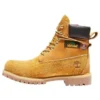Timberland x Staple 6 Inch Premium Side Zip Boot “Wheat”