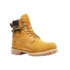 Timberland x Staple 6 Inch Premium Side Zip Boot “Wheat”