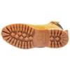 Timberland x Staple 6 Inch Premium Side Zip Boot “Wheat”